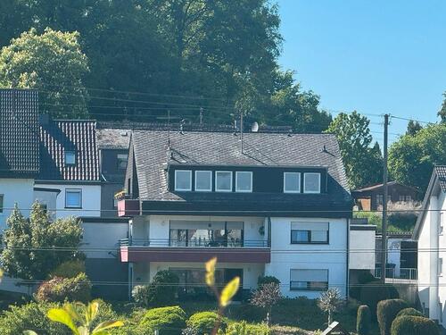 Foto - Einfamilienhaus in Siegen