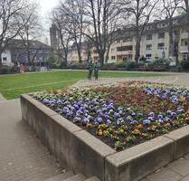 Zentrale Wohnung Ronsdorfer Markt im Erdgeschoss - Wuppertal Gemarkung Ronsdorf