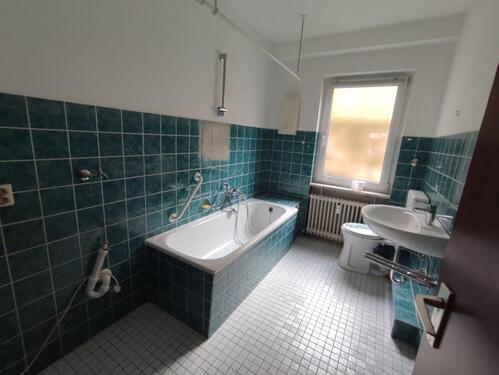Foto - Etagenwohnung zur Miete in Wuppertal