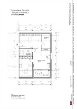 Foto - **Betreutes Wohnen für Senioren**