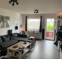Sonnige 75 m² Wohnung in ruhigem Wohngebiet - Wurster Nordseeküste