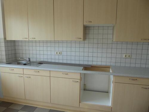 Foto - Etagenwohnung in Wurster Nordseeküste