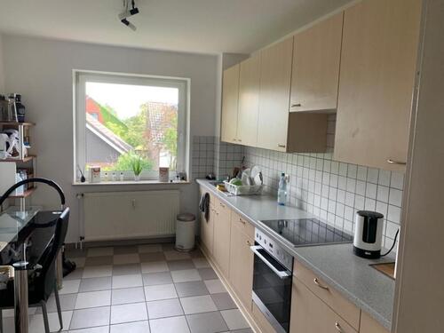 Foto - Etagenwohnung in Wurster Nordseeküste zur Miete