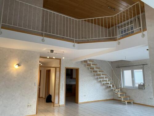Foto - Etagenwohnung zur Miete in Trier