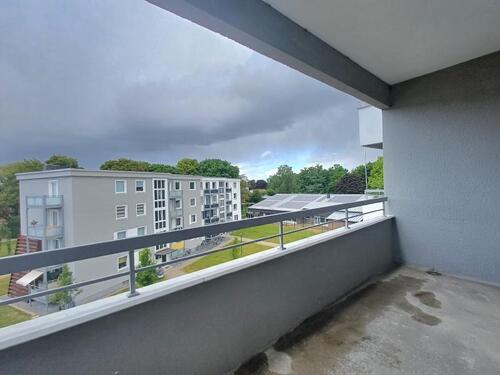 Foto - Etagenwohnung in Minden