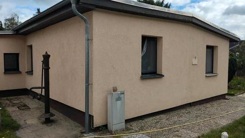 Foto - Etagenwohnung zur Miete in Berlin