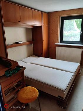 Foto - Etagenwohnung in Berlin zur Miete