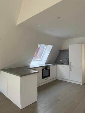 Foto - Etagenwohnung in Altdorf bei Nürnberg