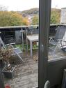 Foto - Helle Dachgeschoss Wohnung - 550,00 EUR Kaltmiete,
