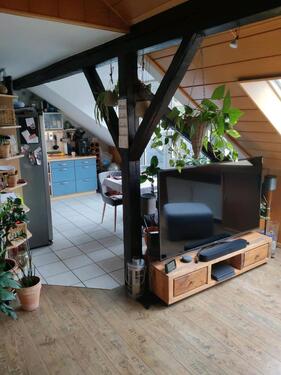 Foto - Etagenwohnung in Wuppertal zur Miete