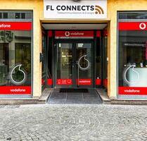 Moderne Gewerbefläche in Innenstadt von Butzbach ab sofort Provisionsfrei zu vermieten
