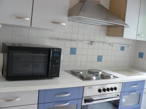 Foto - Etagenwohnung in Renningen