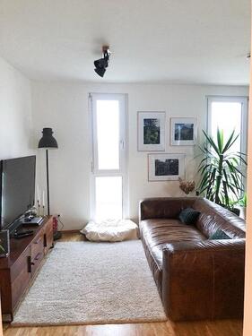 Foto - Etagenwohnung zur Miete in Haar