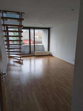 Foto - 3 Zimmer Etagenwohnung zur Miete in Heusweiler