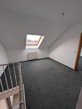 Foto - Etagenwohnung in Heusweiler zur Miete