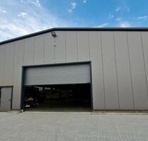 Hallenstellplätze - 155,00 EUR Miete, in Wettstetten (PLZ: 85139)