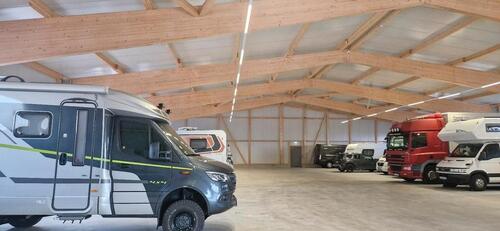 Foto - andere zur Miete in Wettstetten