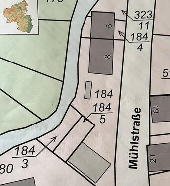 Foto - Einfamilienhaus in Leimersheim