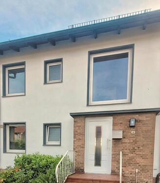 Foto - Doppelhaushälfte in Diepholz - 219.000,00 EUR Kaufpreis, ca.  140,00 m²