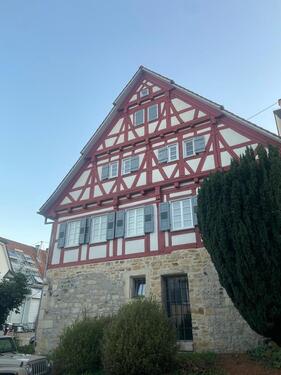 Foto - Birkach, Zimmer zur Nachmiete - 600,00 EUR Kaltmiete, ca.  18,00 m²