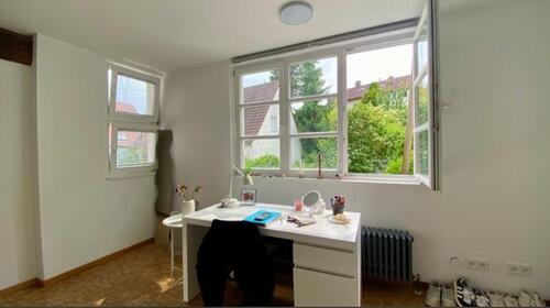 Foto - 1 Zimmer Etagenwohnung zur Miete in Stuttgart