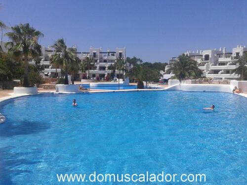 Foto - FEWO in Cala Egos ab sofort bis Ende Januar 2026.