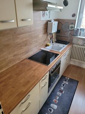 Foto - 2-Zimmer-Wohnung zur Miete - 650,00 EUR Kaltmiete, ca.  50,00 m²