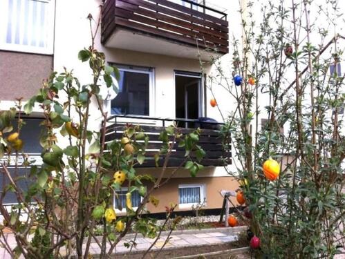 Foto - 2 Zimmer Etagenwohnung in Fürth