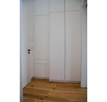 Wohnen mit Charme: 2-Zimmerwohnung mit Aussichtslage im Bayerischen Wald - Böbrach