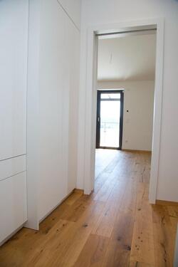 Foto - 2 Zimmer Etagenwohnung zur Miete in Böbrach