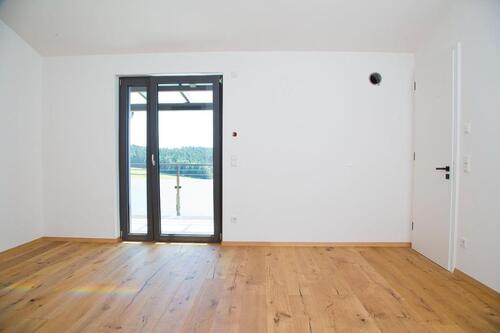 Foto - 2 Zimmer Etagenwohnung in Böbrach