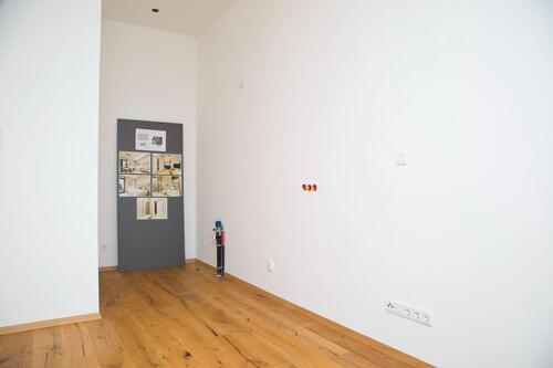 Foto - Etagenwohnung in Böbrach zur Miete