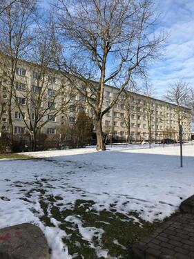 Foto - 2 Zimmer Etagenwohnung in Kitzscher