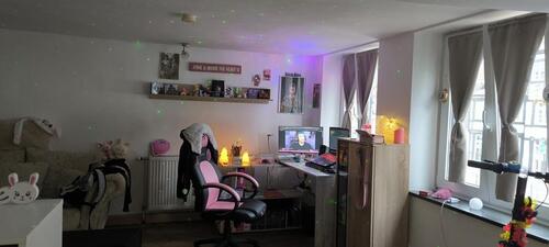 Foto - Etagenwohnung in Lippstadt zur Miete