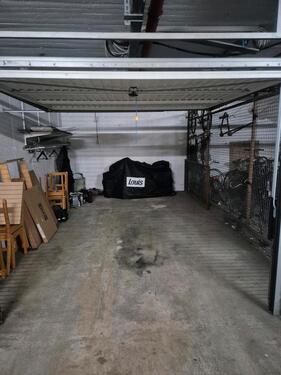 Foto - Stellplatz, Koblenz, nahe Löhrcenter, verschließbar