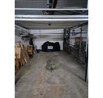 Stellplatz, Koblenz, nahe Löhrcenter, verschließbar