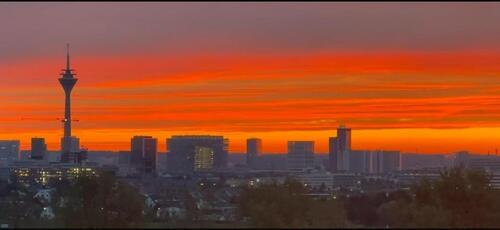 Foto - 2 Zimmer Etagenwohnung in Neuss