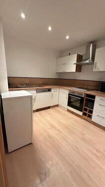 Foto - Schöne 3-Raum-Wohnung auf der Stadtinsel