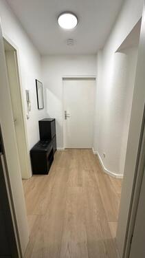 Foto - 3 Zimmer Etagenwohnung in Havelberg