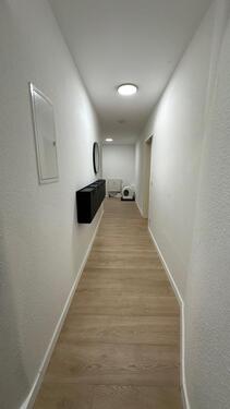 Foto - Etagenwohnung in Havelberg zur Miete