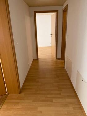 Foto - Erdgeschoßwohnung in Haßfurt zur Miete