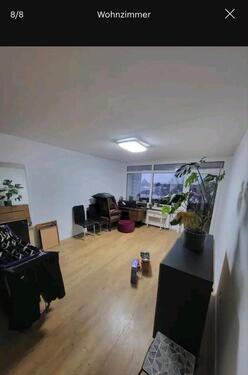 Foto - 3 Zimmer Etagenwohnung zur Miete in Germering