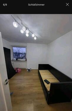 Foto - Etagenwohnung in Germering zur Miete