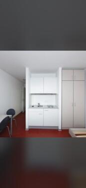 Foto - Befristete Wohnung in bester Stadt Lage im März komplett möbliert