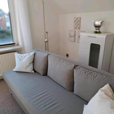 Foto - 2 Zimmer Dachgeschoßwohnung in Schleswig