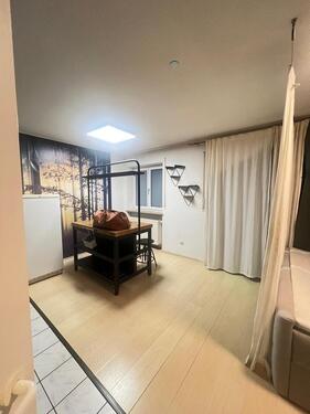 Foto - Etagenwohnung in Mindelheim zur Miete