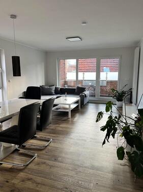 Foto - 3 ZKB Wohnung in Meppen, nähe LKBahnhof zu vermieten