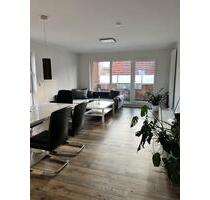 3 ZKB Wohnung in Meppen, nähe LKBahnhof zu vermieten