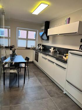 Foto - Etagenwohnung in Meppen zur Miete