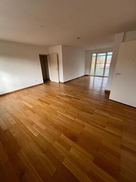 Foto - Teilrenovierte 4 Zimmer Wohnung im wunderschönen Gäuboden